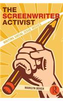 The Screenwriter Activist