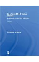 Sports and Soft Tissue Injuries