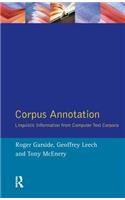 Corpus Annotation