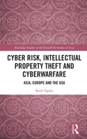 Cyber Risk, Intellectual Property Theft and Cyberwarfare