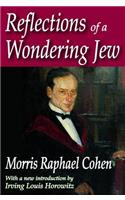 Reflections of a Wondering Jew