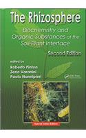 THE RHIZOSPHERE BIOCHEMISTRY ORGAN