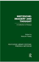 Nietzsche: Imagery and Thought