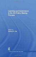 Learning and Governance in the Eu Policy Making Process