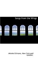Songs from the Wings