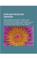 English Racecar Drivers