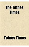 The Totnes Times
