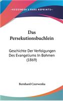 Das Persekutionsbuchlein