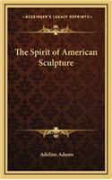 The Spirit of American Sculpture