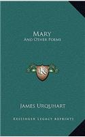 Mary