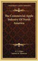 The Commercial Apple Industry of North America