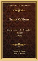 Grasps of Guess