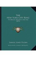The New York City Ring