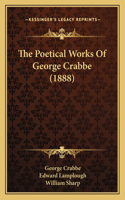 Poetical Works Of George Crabbe (1888)