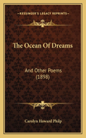 Ocean Of Dreams