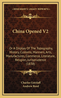 China Opened V2