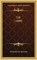 Lili (1899)
