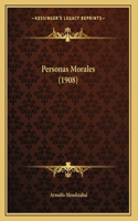 Personas Morales (1908)