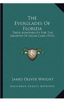 Everglades Of Florida