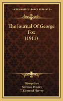 Journal Of George Fox (1911)