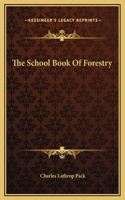School Book Of Forestry