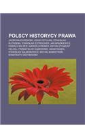 Polscy Historycy Prawa