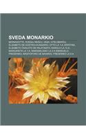 Sveda Monarkio