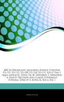 2002 in Spaceflight, Including: Envisat, Contour, Sts-113, Sts-112, Sts-109, Sts-110, Sts-111, Soyuz Tma-1, Aqua (Satellite), Soyuz TM-34, Shenzhou 3, Shenzhou 4, Gravity Recovery (English)