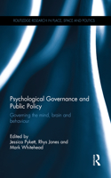 Psychological Governance and Public Policy