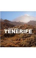 Canary Islands Tenerife 2017