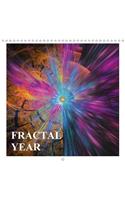 Fractal Year 2018