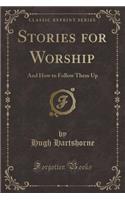 Stories for Worship