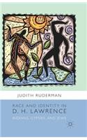 Race and Identity in D. H. Lawrence