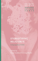 Stereotyping Religion II