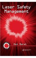 Laser Safety Management