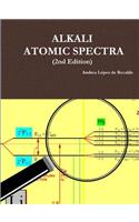 Alkali Atomic Spectra - 2nd Edition