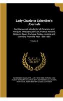 Lady Charlotte Schreiber's Journals