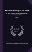 A Natural History of the Globe