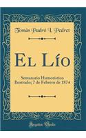 El Lío