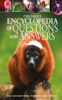 Children's Encyclopedia of Questions and Answers: Space, Planet Earth, Animals, Human Body, Science, Technology(Arcturus Children's Reference Library)