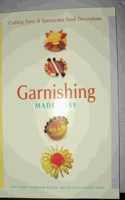 Garnishing Made Easy