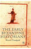 Early Byzantine Historians