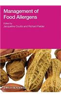 Management of Food Allergens