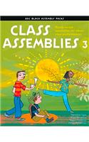 Class Assemblies 3