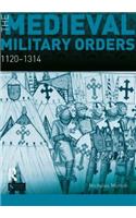 The Medieval Military Orders