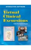 Virtual Clinical Excursions for Nursing Care of Children