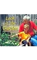 Look in the Garden: Individual Student Edition Red(Rigby Flying Colors)