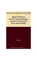 Scruffy Runs Away: Individual Student Edition Blue (Levels 9-11)(Rigby PM Photo Stories)