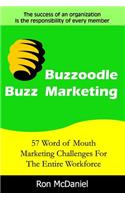 Buzzoodle Buzz Marketing