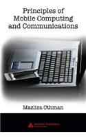 Principles of Mobile Computing and Communications